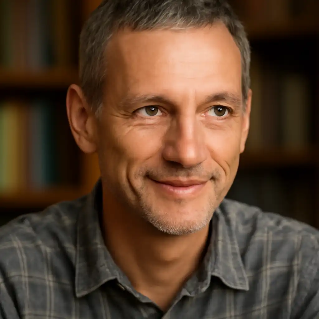 Jens Bergmann